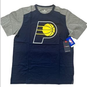 Fanatics Iconic SS Blocked Tee Men’s Large NWT